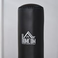 thumbnail image 3 of Soozier Free Standing Punch Bag Boxing Stand w/ Fillable Base Adjustable Height, 3 of 9