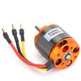 thumbnail image 3 of Brushless Motor, Electric Motor RC Airplane Replacement Accessory for  RC Fixed Wing Aircraft, 3 of 8