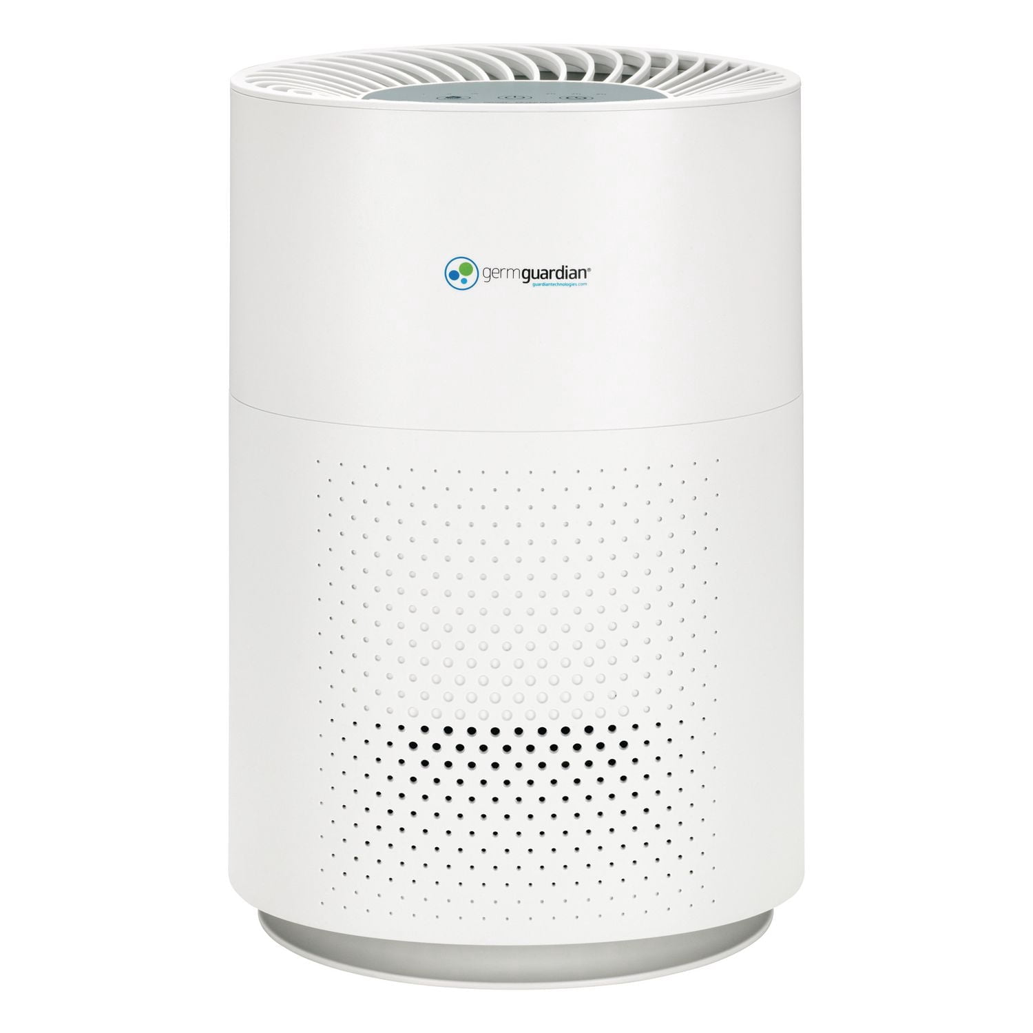 GermGuardian AC4200W HEPA Table Top Console Air Purifier