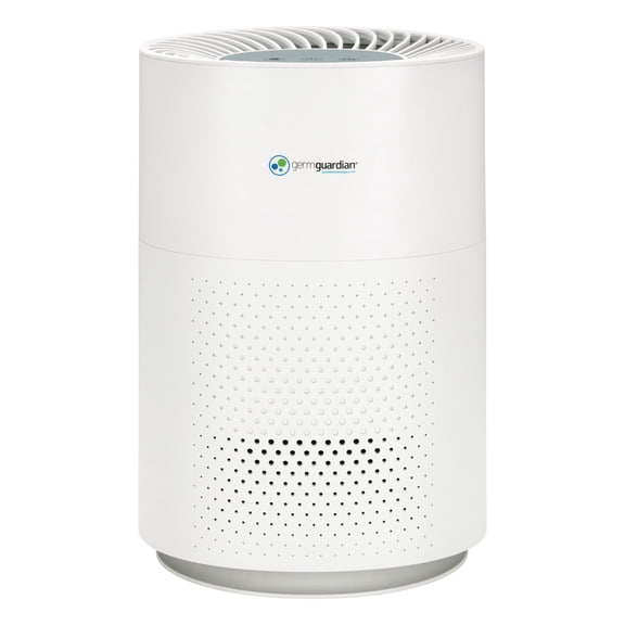 Purificateur d'air sur console HEPA GermGuardian AC4200W