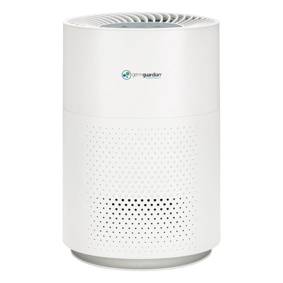 GermGuardian AC4200W HEPA Table Top Console Air Purifier