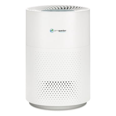 GermGuardian AC4200W HEPA Table Top Console Air Purifier