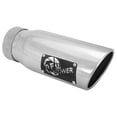 thumbnail image 3 of AFE Exhaust System Kit for 2021-2023 Ford F-150 - 49-33129-P, 3 of 5