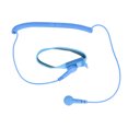 thumbnail image 4 of Bracelet Antistatique ESD, Sangle de Poignet Antistatique avec Fil Extensible, Acier Inoxydable Résistant à l'Usure pour Équipement Électronique, 4 of 7