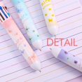 thumbnail image 3 of Missouri America USA Map Outline Retractable Multicolor Ballpoint Pen School Supplies, 3 of 3