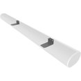 thumbnail image 1 of Soundb Arc Wall Mount Bracket, Black, Compatible with Sonos Arc, Adjustable Depth, Full Hardware Kit Included,, 1 of 5
