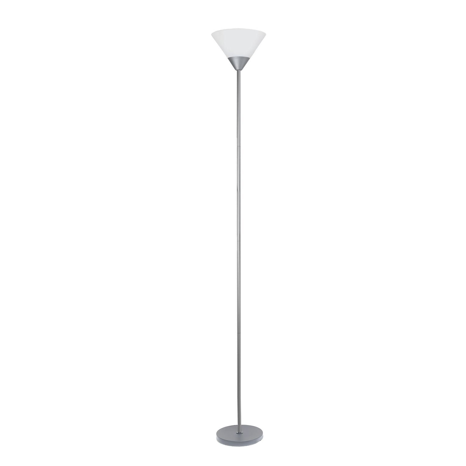 Simple Conceptions 1 Lampe de sol torchère à bâton lumineux