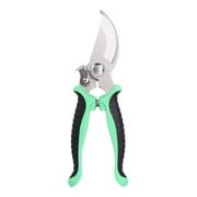 Garden Pruning Shears Stainless Steel Blades Handheld Pruners Premium Bypass Pruning Shears for Your Garden