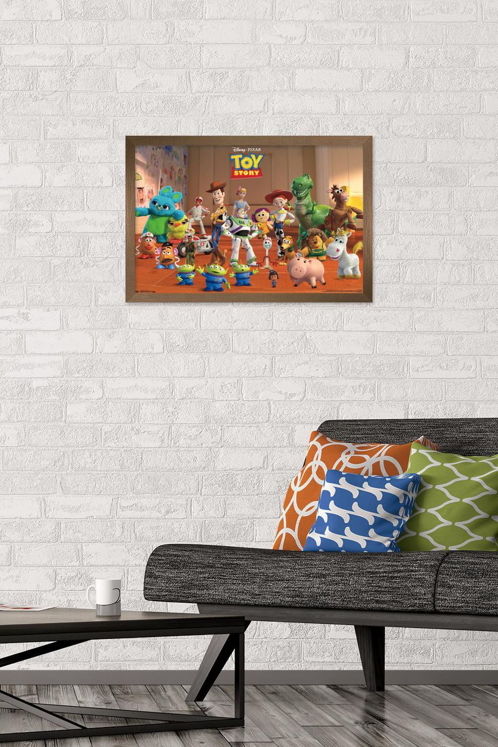 Disney Pixar Toy Story 4