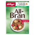 thumbnail image 4 of Kellogg's* All-Bran* Cereal Original, 525g, 4 of 4
