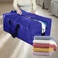 thumbnail image 4 of Lolmot Moving Woven Moving Bags Handheld Moving Bags Packing Storage Laminating Moving Bags Large Capacity Easy Storage Handheld Woven Moving Bags, 4 of 6