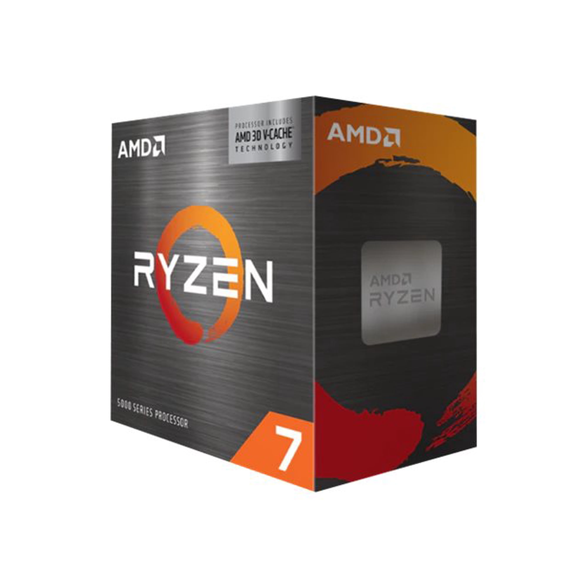 AMD Ryzen 7 5700X - 3.4 GHz - 8-core - 16 threads - 32 MB cache