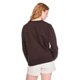 thumbnail image 3 of George Women's Graphic Sweatshirt, 3 of 6