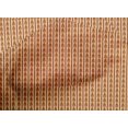 thumbnail image 4 of oneOone Tissu Popeline de Coton Rayé & Tourbillon Tissu Imprimé Ikat BTY 42 Pouces de Large, 4 of 4