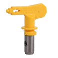 thumbnail image 1 of Cergrey Utile Réversible en Acier Tungstène Airless Peinture Pistolet Pointe Buse Accessoies Maison Graden Outil, Buse Pistolet Airless Pulvérisé, Buse Pistolet Pulvérisateur, 1 of 2