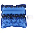 thumbnail image 2 of Coussin Rafraîchissant, Oreiller Glacé Épaissi Coussin Doux et Frais Oreiller d'Eau Design Épuré, 2 of 14