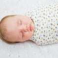 thumbnail image 2 of Lulujo - Baby, Infant - Boho Collection - Cotton Muslin Swaddle Blankets - 2 Pack, 2 of 7