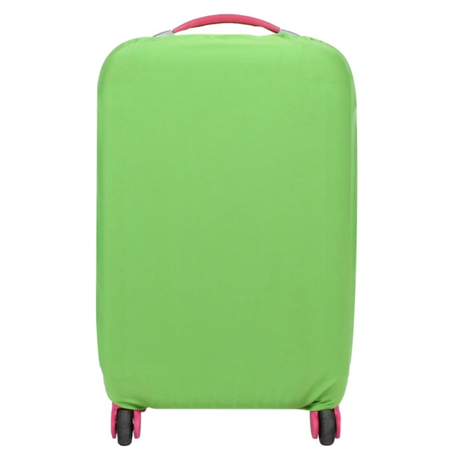 Travel Luggage Cover Elastic Suitcase Cover Dust Cover