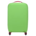 thumbnail image 1 of Travel Luggage Cover Elastic Suitcase Cover Dust Cover Green-L, 1 of 7