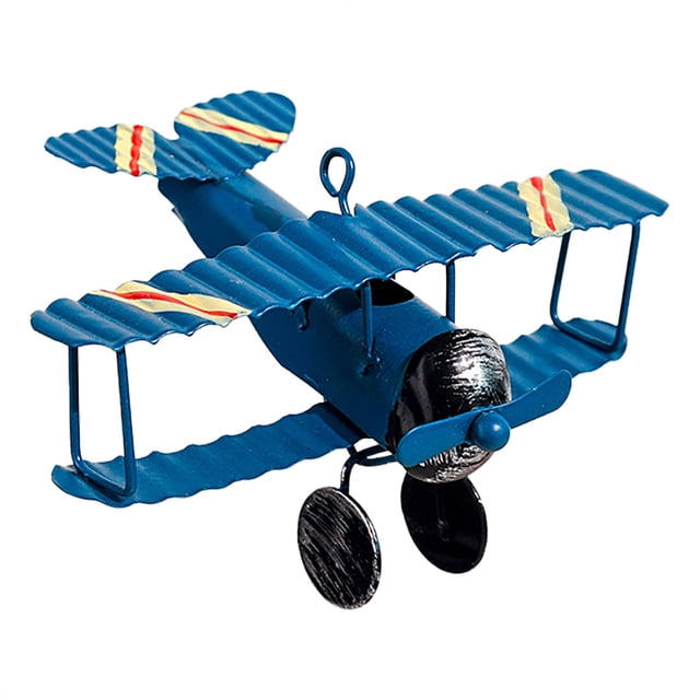 Cake Inserts Airplane Theme Antique Style Topper for Cakes Parties and Events - Elegant Cake Decoration for Celebrations