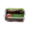 thumbnail image 1 of Scotch-Brite® Greener Clean™ Heavy Duty Scrub Sponge 87033-CA, 1 of 3