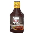 thumbnail image 4 of Kraft Sauce BBQ, Hickory, Sans Caséine, 4 of 8