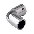 thumbnail image 2 of ziyahi End Bead Replaced Part Hinge Cap Fine Workmanship Stainless Steel Yacht Convenience Smooth Surface Handy Installation, 2 of 6