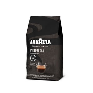 Lavazza Gran Aroma Bar Whole Beans