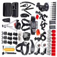 thumbnail image 1 of Pack 120-in-1 Action ACCESSOIRES ACCESSOIRES DE CAMER, 1 of 7