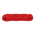 thumbnail image 1 of Coghlan's Para Tinder Paracord - Fire Starting Rope - Reflective Orange Cord - 50', 1 of 5