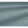 thumbnail image 5 of oneOone Viscose Jersey Fabric Gingham Check Print Sewing Fabric BTY 60 Inch Wide, 5 of 5