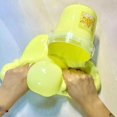 thumbnail image 1 of Kit de Slime pour Enfants Modélisation Slime Argile Sûre Slime AntiStress Jouets Cadeau T1U1, 1 of 7