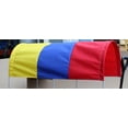thumbnail image 5 of Millside full Rainbow Coloured Wagon Canopy 20" x 38", 5 of 5