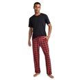 thumbnail image 4 of Jockey Men's Ultra Soft Cooling Sleep Pant, 4 of 5