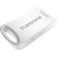 thumbnail image 3 of Transcend 128GB JetFlash 710 USB 3.1/3.0 Flash Drive (TS128GJF710S), 3 of 4