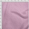 thumbnail image 4 of oneOone Cotton Jersey Pink Fabric Abstract Sewing Craft Projects Fabric Prints By Yard 58 Inch Wide, 4 of 4