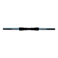 thumbnail image 3 of kurtrusly Folding Handlebar Racing Bicycle Scooter Flat Handle Bar Part 560mm Blue, 3 of 9