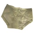 thumbnail image 1 of Culottes pour Femmes, Grandes Femmes Culottes Confortables Unies Mode pour Femmes Taille Moyenne, 1 of 2