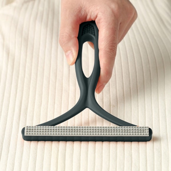 Amzcrzy Home and Kitchen, Cleaning Supplies, Sweeping, Pet Hair Glue Remover Hair Scraper Cleaner Cleaning scraper