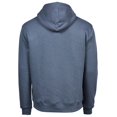 thumbnail image 2 of Tee Jays Mens Hooded Sweatshirt, 2 of 3