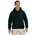 thumbnail image 1 of Gildan Dryblend Adult Hooded Sweatshirt, 1 of 1
