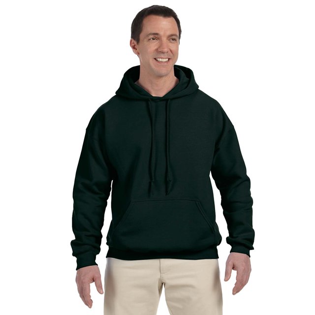 Gildan Dryblend Adult Hooded Sweatshirt