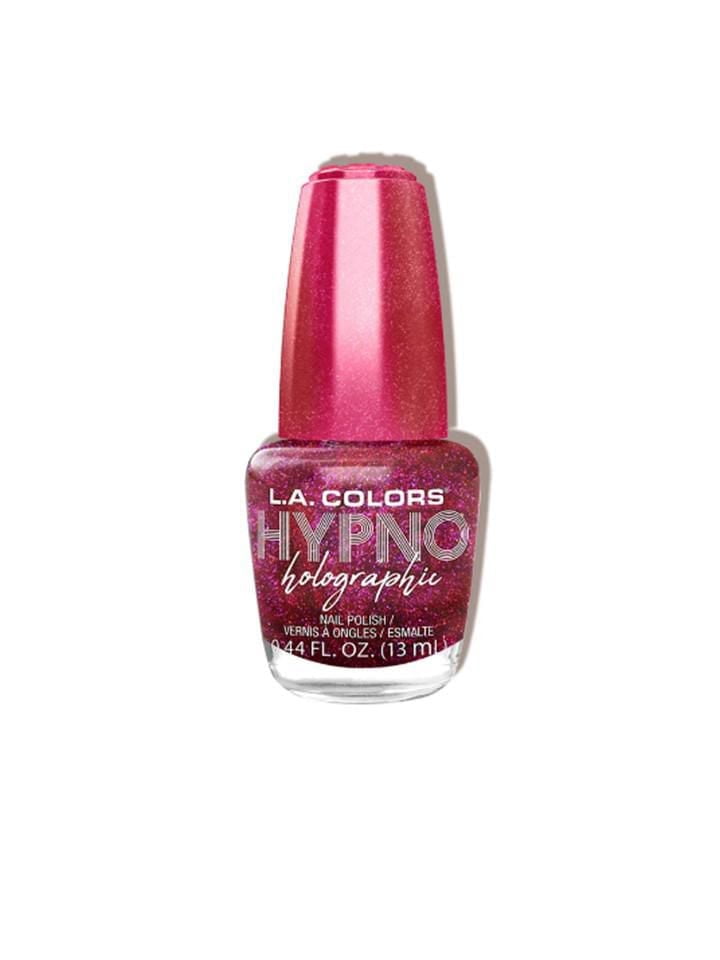 Hypno Vernis à Ongles Holographique