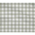 thumbnail image 4 of oneOone Cotton Flex Fabric Gingham Check Printed Fabric 1 Yard 40 Inch Wide, 4 of 4