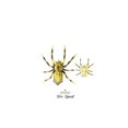 thumbnail image 1 of Lunkerhunt SPIDER01 Araignée fantôme à six pointes 2", 1/4oz, 1 of 1