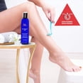 thumbnail image 4 of Tend Skin Premium Womenâ€™s Air Shave Gel â€“ Advanced Soothing & Moisturizing Formula, Provides Natural Protection, Silky Smooth Skin & Seamless Hair Removal, 4 of 4