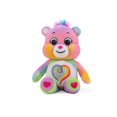 thumbnail image 1 of Care Bears Fun Size Sparkle Togetherness Bear, 1 of 3