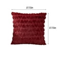 thumbnail image 3 of Dvkptbk Pillowcase Sofa Waist Throw Cushion Cover Home Decor Cushion Bedding, 3 of 8