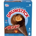 thumbnail image 1 of NESTLÉ® DRUMSTICK® ROLO® Cones, 1 of 8