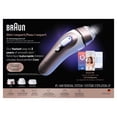 thumbnail image 3 of Braun Skin i-Expert Smart IPL PL7243 at Home Laser Hair Removal for Women and Men with App, Premium Pouch, 3 heads, Venus Razor, 3 of 20